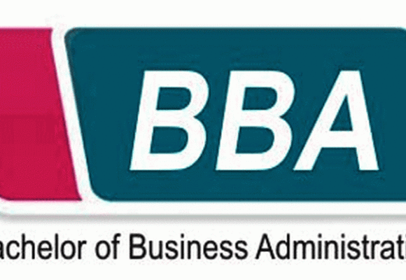 Importance of BBA